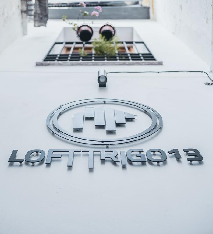قرطبة Grupo Limcotel Loft Trigo 13 Piscina المظهر الخارجي الصورة